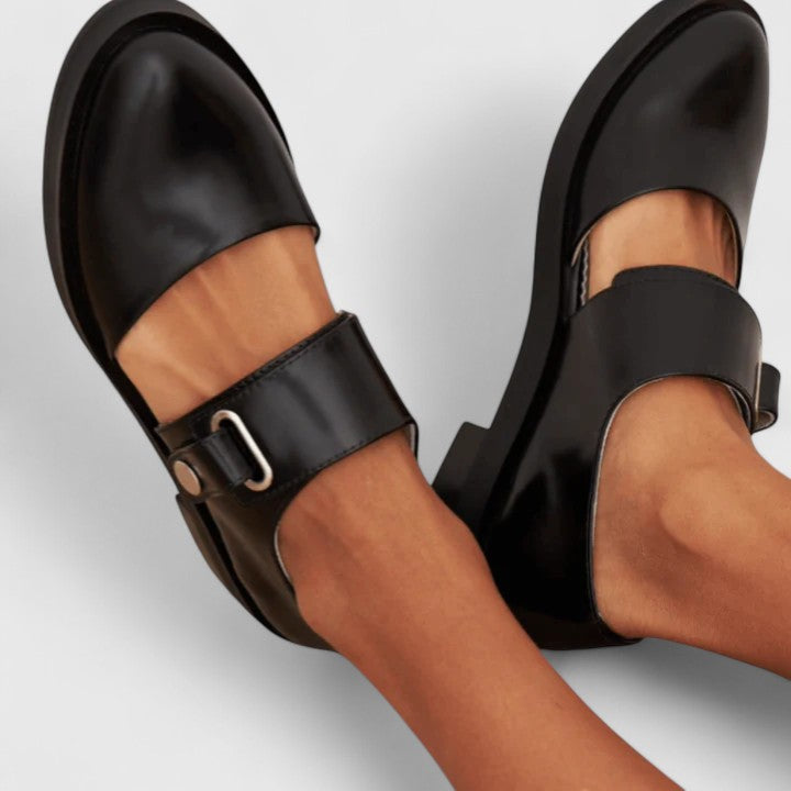 Damen Laufschuhe Slip-On Rundspitze Bequem