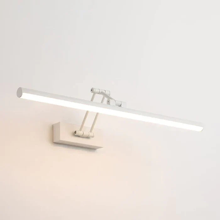 Moderne LED Wandlampe Minimalistisch Dimmbar