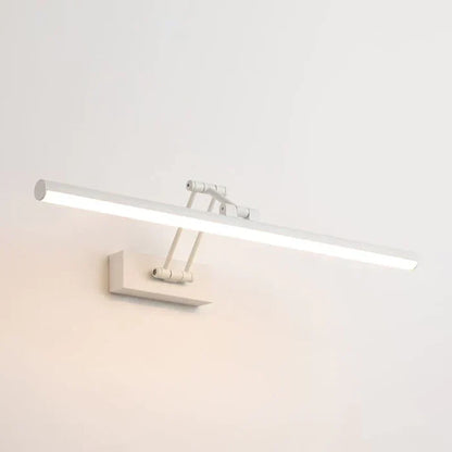 Moderne LED Wandlampe Minimalistisch Dimmbar