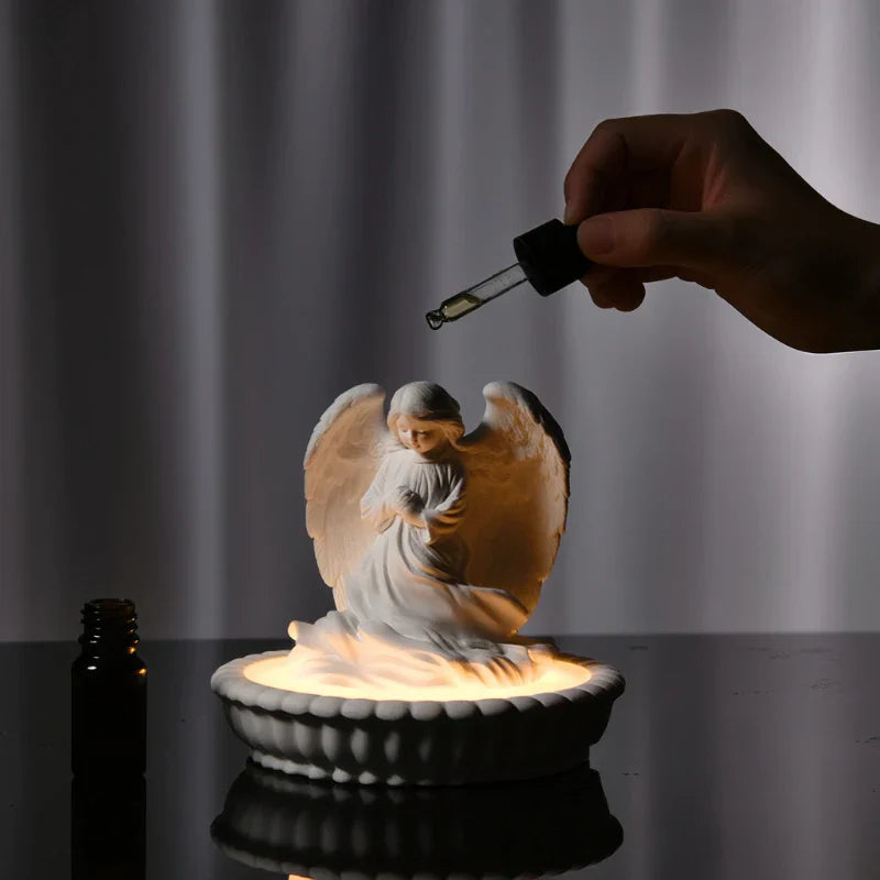Aroma Licht BerlinGlamour Duftlampe Modern