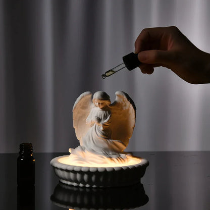 Aroma Licht BerlinGlamour Duftlampe Modern