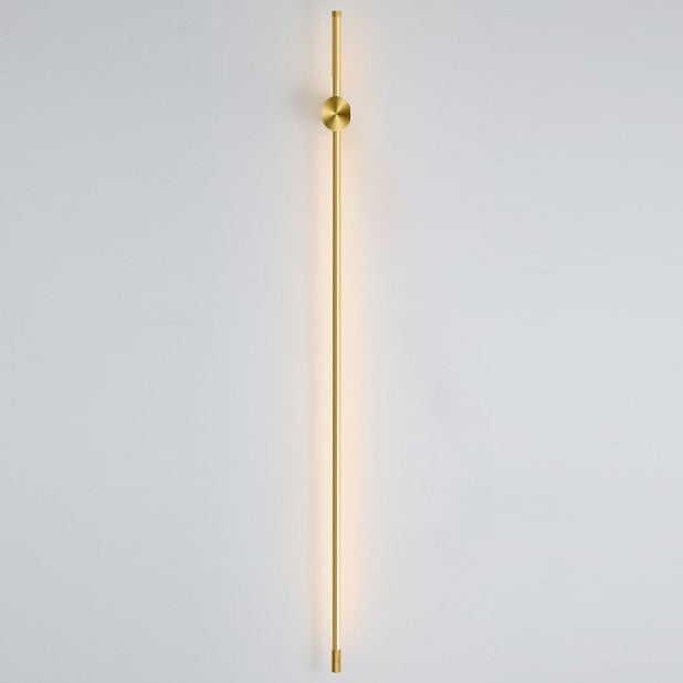 Moderne Wandleuchten Berlin Style LED