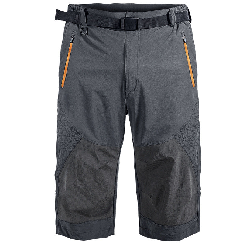 Herren Wanderhose Outdoor Funcional