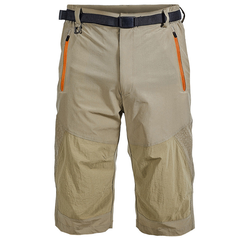 Herren Wanderhose Outdoor Funcional - BerlinGlamour