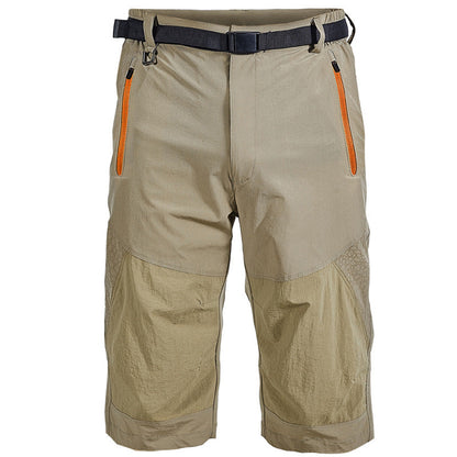 Herren Wanderhose Outdoor Funcional - BerlinGlamour