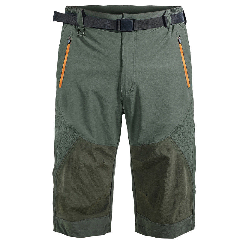 Herren Wanderhose Outdoor Funcional