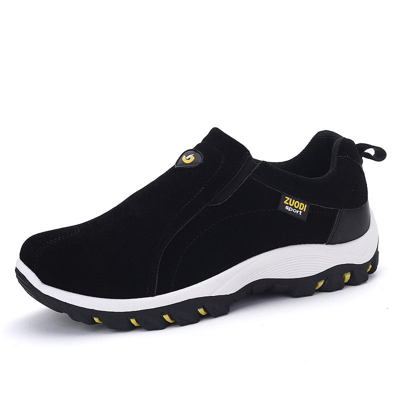 Wanderstiefel Bequem atmungsaktiv für Damen