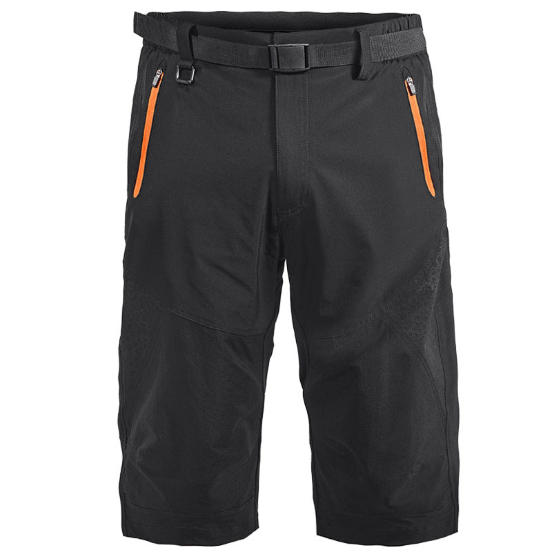 Herren Wanderhose Outdoor Funcional