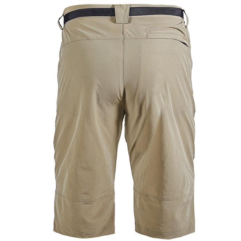 Herren Wanderhose Outdoor Funcional