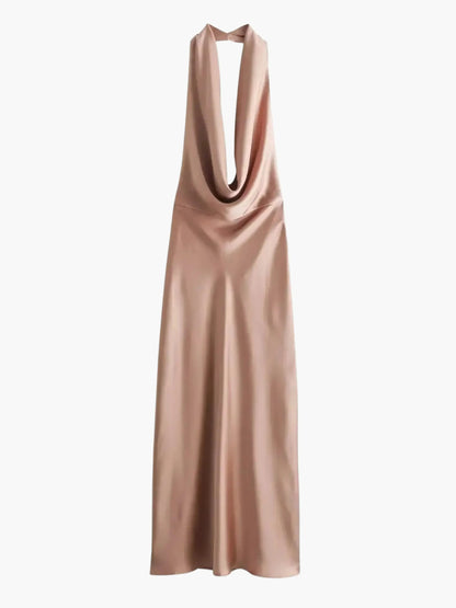 Damen Zweiteiler Weste Palazzo-Hose Elegantes Outfit - BerlinGlamour