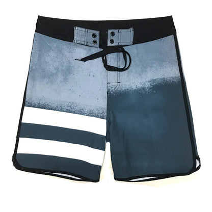 Herren Shorts Surf Freizeit Moderne Farben