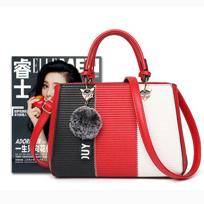 Stilvolle Damen Handtaschen Berlin Style