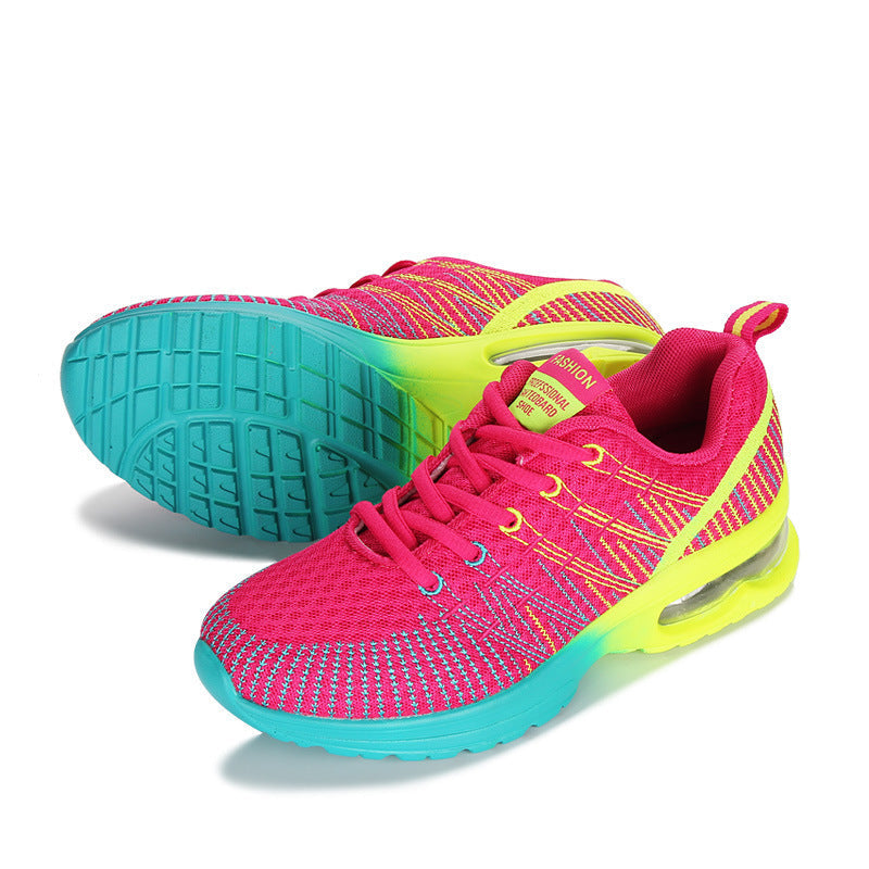 Damen Sneaker Orthopädisch Bequem Komfort Schuhe
