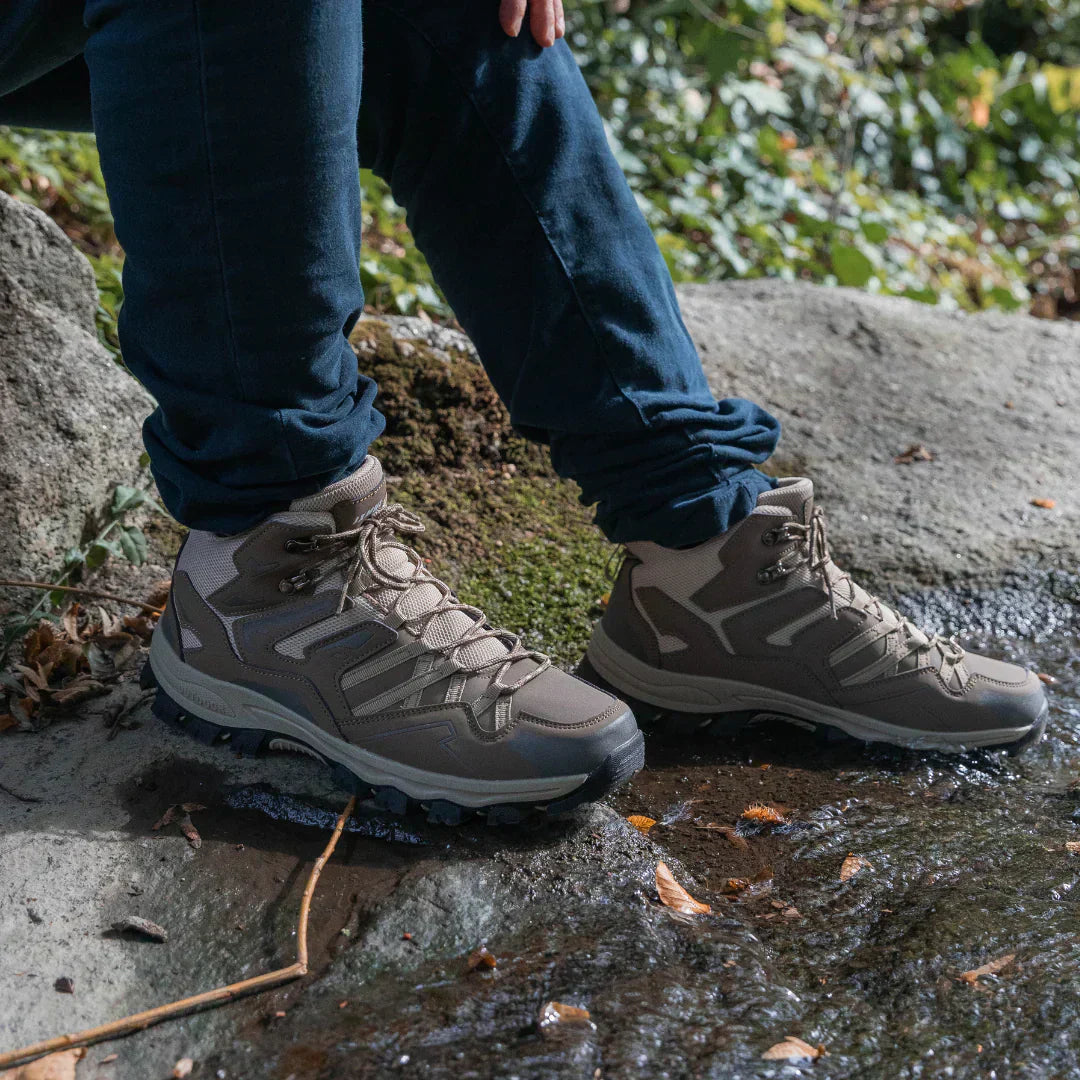Orthopädische Stiefel Leicht Bequem Komfortabel