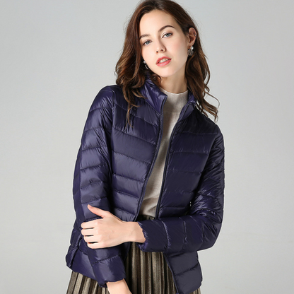 Leichte Damenjacke Lucia Ultralight