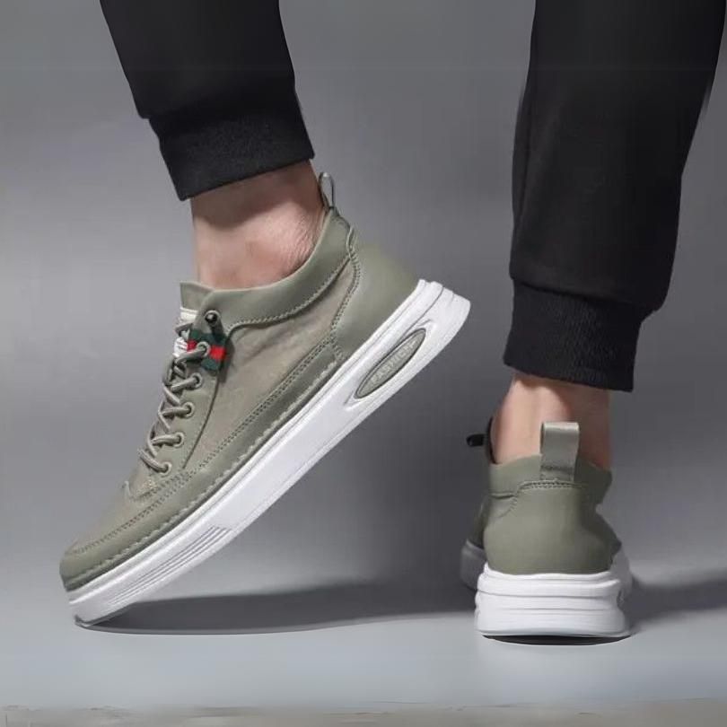 Bequeme Männer Schuhe Orthopädisch Comfort - BerlinGlamour
