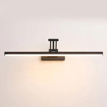 Moderne LED Wandlampe Minimalistisch Dimmbar
