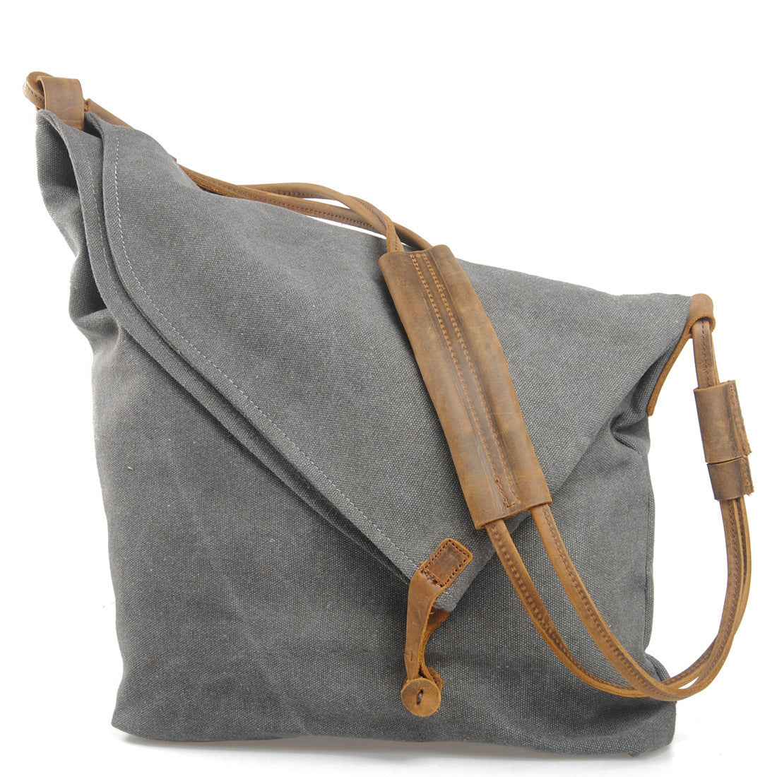 Schultertasche Weich Stilvoll Komfortabel Frauen
