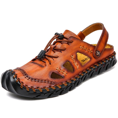 Damen Freizeitsandalen Bequem Flexible Riemen Hochwertig