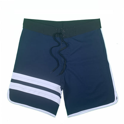 Herren Boardshorts Schnelltrocknend Sportlich mit Kordelzug