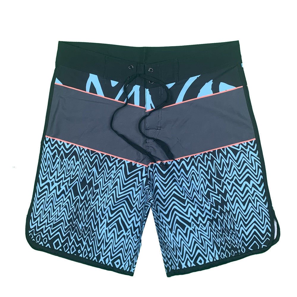 Herren Shorts Surf Schnelltrocknend Modern - BerlinGlamour