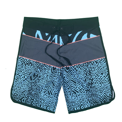 Herren Shorts Surf Schnelltrocknend Modern - BerlinGlamour