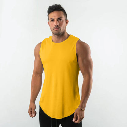 Herren Sportshirt Atmungsaktiv Rundhals Schnitt Fit
