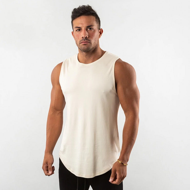 Herren Sportshirt Atmungsaktiv Rundhals Schnitt Fit