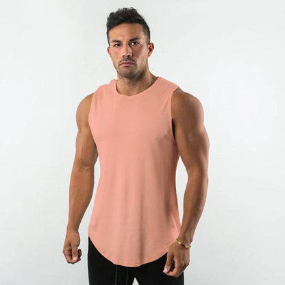 Herren Sportshirt Atmungsaktiv Rundhals Schnitt Fit