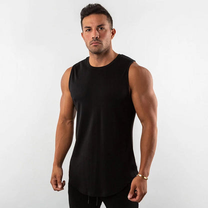 Herren Sportshirt Atmungsaktiv Rundhals Schnitt Fit