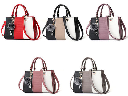 Stilvolle Damen Handtaschen Berlin Style