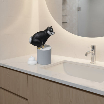 Toiletten Seifenspender Touchless Automatisch Hygienisch