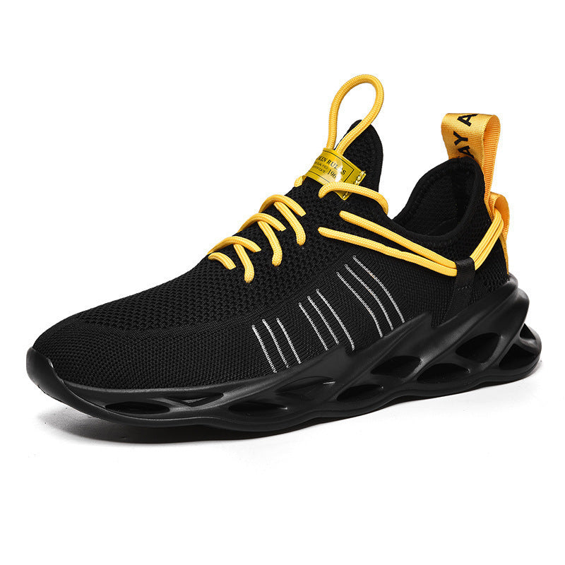Männer Sneaker Sportschuhe DynamicTech