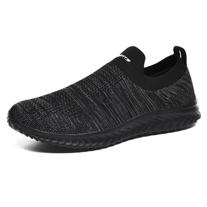 Bequeme Damen Schuhe Slip-on Orthopädisch Komfort