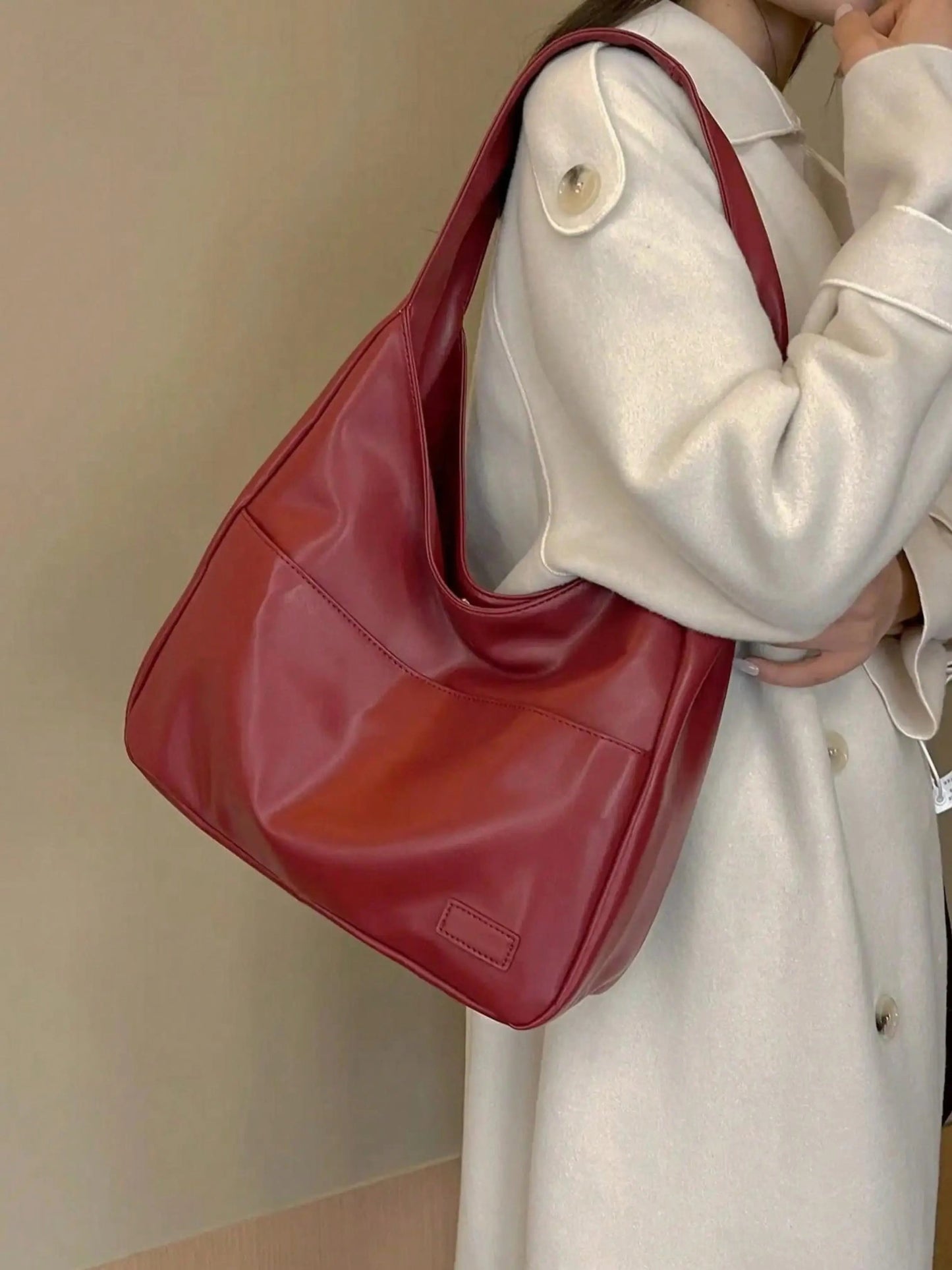 Clara | Schultertasche Zendoo.de