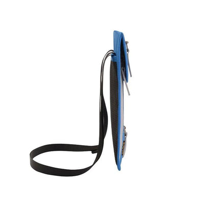 Reisebrieftasche RFID-Sicher mit Blockierungsfunktion
