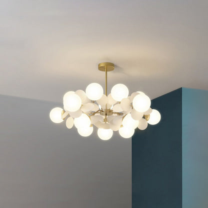 LED Hängeleuchte Modern Stylisch Dimmbar