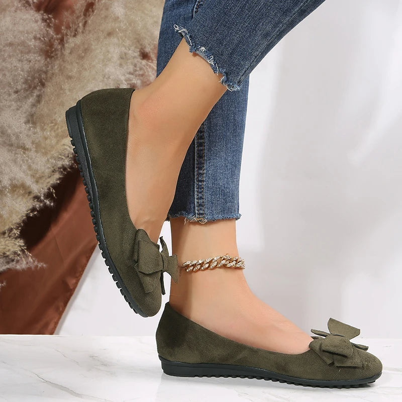 Orthopädische Halbschuhe Bequem Komfortabel - BerlinGlamour