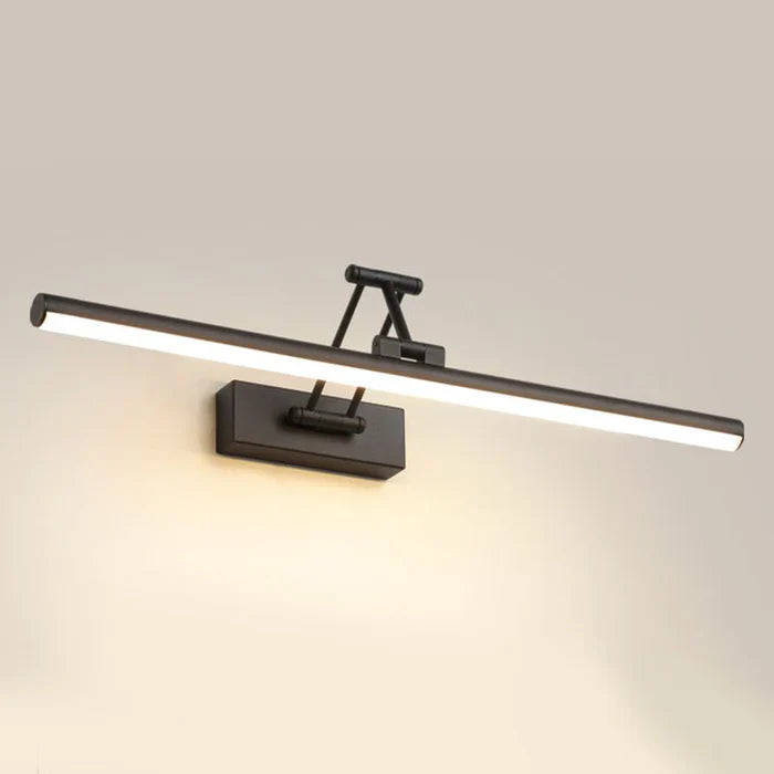 Moderne LED Wandlampe Minimalistisch Dimmbar