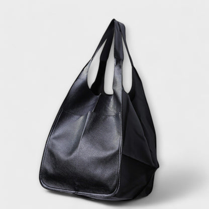 Damen Tasche Groß Klassisch Lässig Alltag - BerlinGlamour