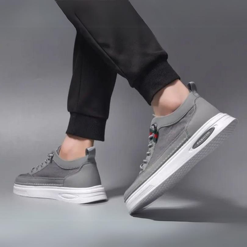Bequeme Männer Schuhe Orthopädisch Comfort