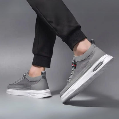 Bequeme Männer Schuhe Orthopädisch Comfort