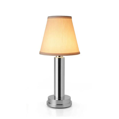 Drahtlose Tischlampe Modern Elegantes Design