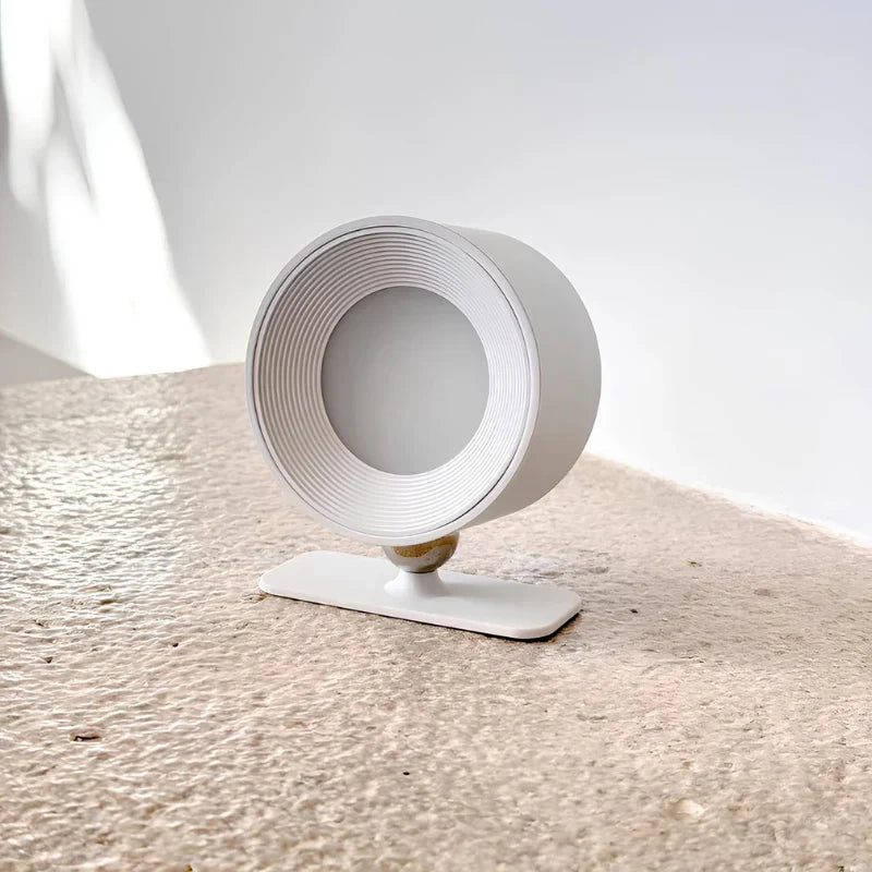 Kabellose Wandleuchte LED Berlin Moderne