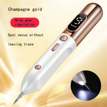 Lasergerät zur Tattoentfernung Professionell Plasma Pen