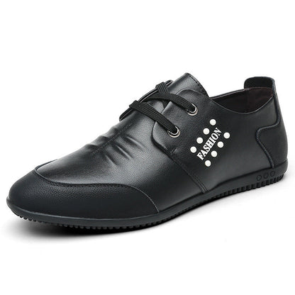 Männer Sneaker Moderner Stil Heidi Mode