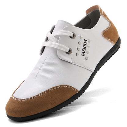 Männer Sneaker Moderner Stil Heidi Mode - BerlinGlamour