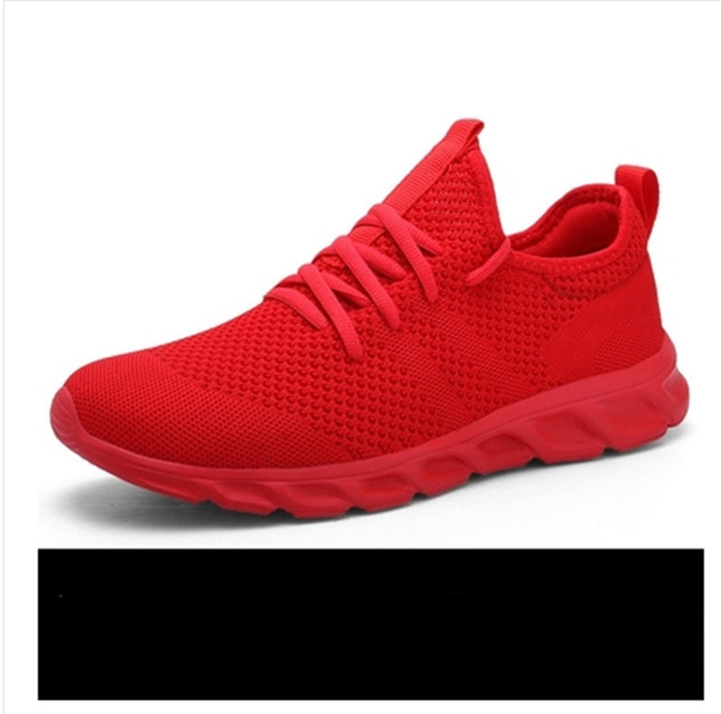 Damen Tennisschuhe Komfortabel Stilvoll Weiß