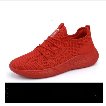 Damen Tennisschuhe Komfortabel Stilvoll Weiß