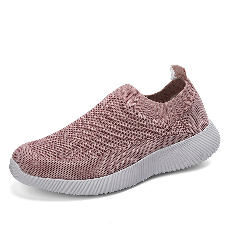 Bequeme Walkingschuhe für Frauen - BerlinGlamour